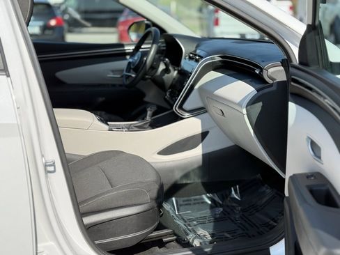 Used 2024 Hyundai Tucson SEL image 26