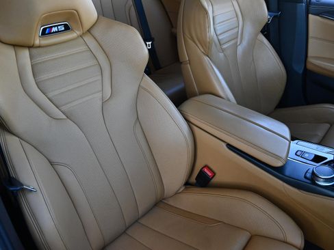 Used 2020 BMW M5 w/ Executive Package image 38