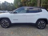 Used 2023 Jeep Compass Limited image 5