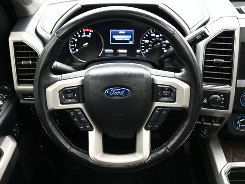 Used 2021 Ford F250 Lariat AWD/4WD image 15