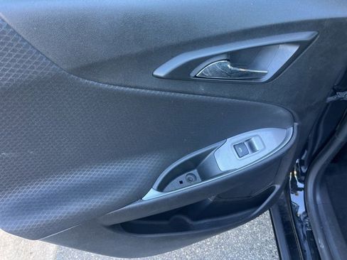 Used 2024 Chevrolet Malibu LT image 29