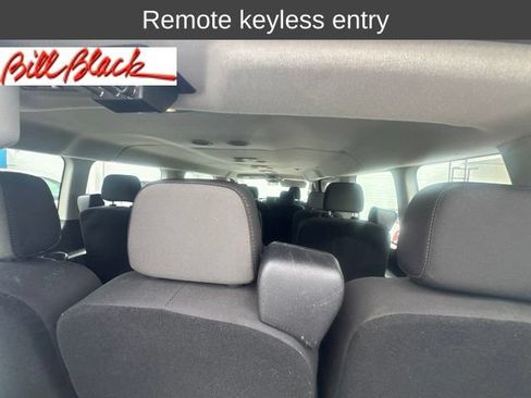 Used 2024 Ford Transit 350 XLT RWD image 7