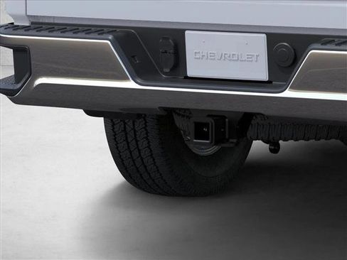 New 2026 Chevrolet Silverado 2500 LT image 14