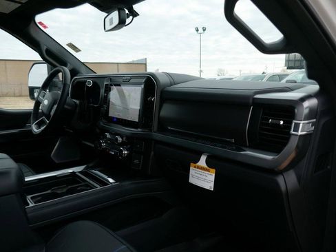 New 2026 Ford F250 Platinum image 12