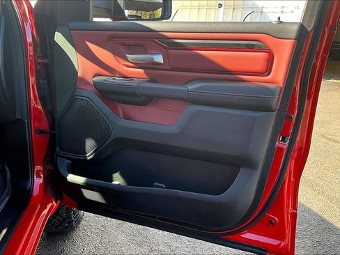 Used 2023 RAM 1500 Rebel w/ Rebel Level 1 Equipment Group image 27