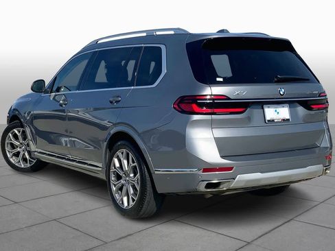 Used 2024 BMW X7 xDrive40i image 11
