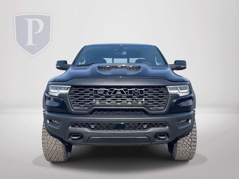 New 2026 RAM 1500 RHO w/ RHO Level 1 Equipment Group AWD/4WD image 3