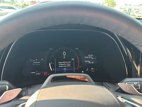 Used 2024 Lexus TX 350 FWD w/ Technology Package image 23