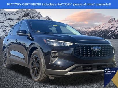 Used 2023 Ford Escape Active w/ Tech Pack #2