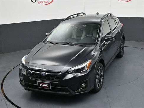 Used 2019 Subaru Crosstrek 2.0i Limited w/ Moonroof Package w/Navigation image 18