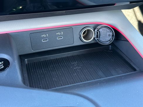 New 2026 Nissan Sentra SL w/ Floor Mat Package image 30