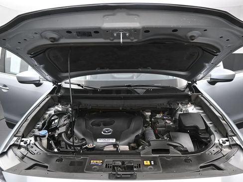 Used 2023 MAZDA CX-9 Touring Plus AWD/4WD image 32