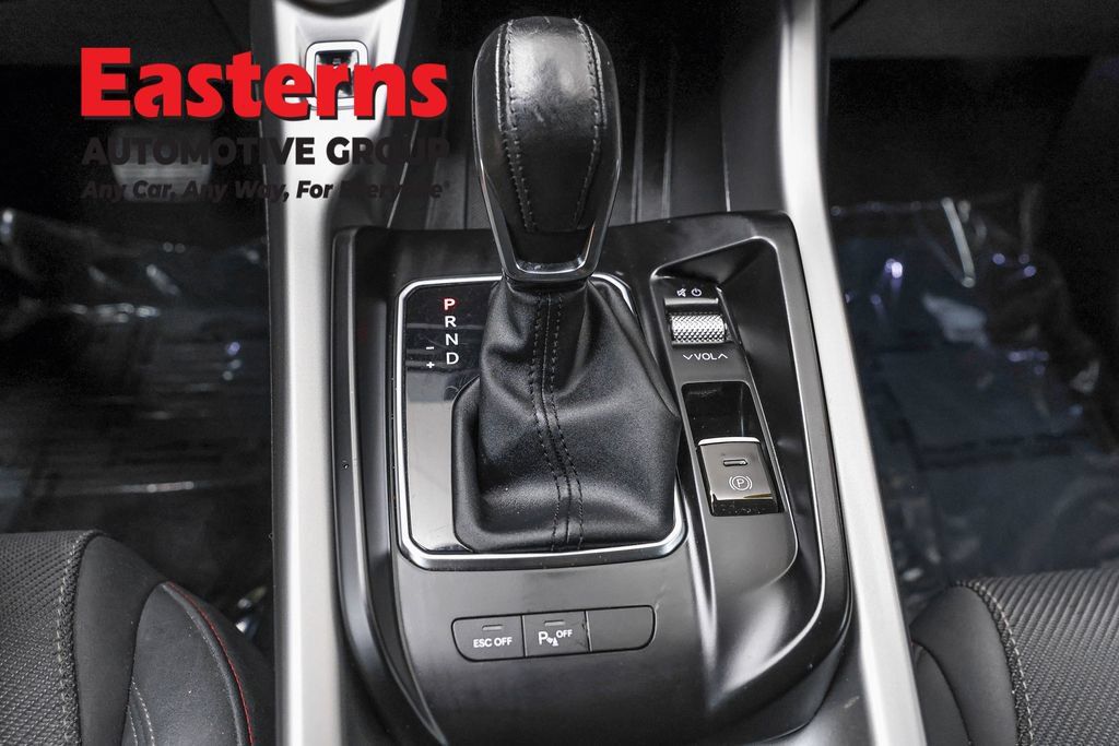 Used 2023 Dodge Hornet GT AWD/4WD image 12