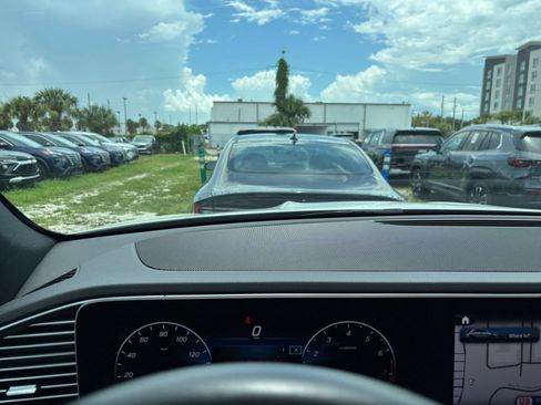 Used 2026 Mercedes-Benz GLE 350 4MATIC image 37