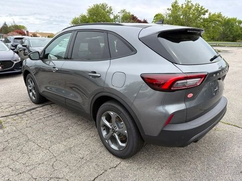 New 2026 Ford Escape ST-Line w/ Tech Pack #1 AWD/4WD image 5