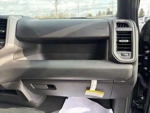 Used 2024 RAM 2500 Tradesman w/ Bed Utility Group image 43