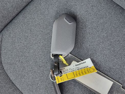 New 2025 Kia K4 LXS image 30