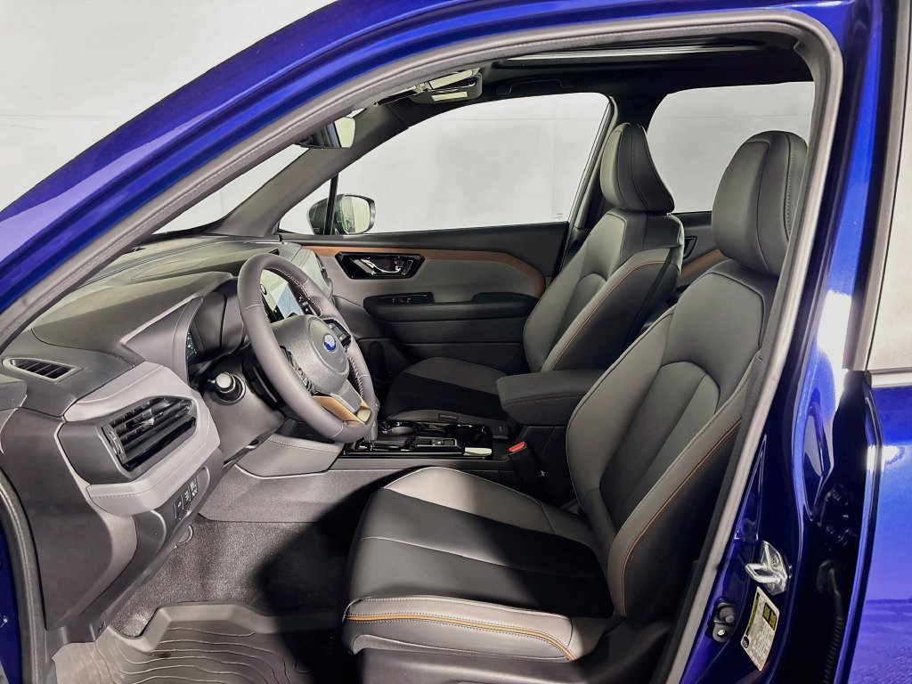 New 2026 Subaru Forester Touring AWD/4WD image 11