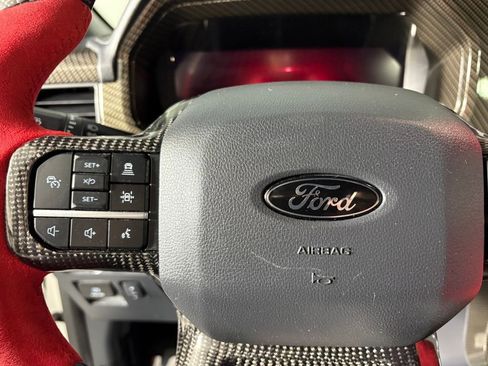 Used 2024 Ford F150 Lariat w/ Equipment Group 502A High image 23