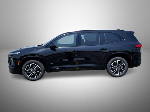 New 2026 Buick Enclave Sport Touring w/ Power Package image 8