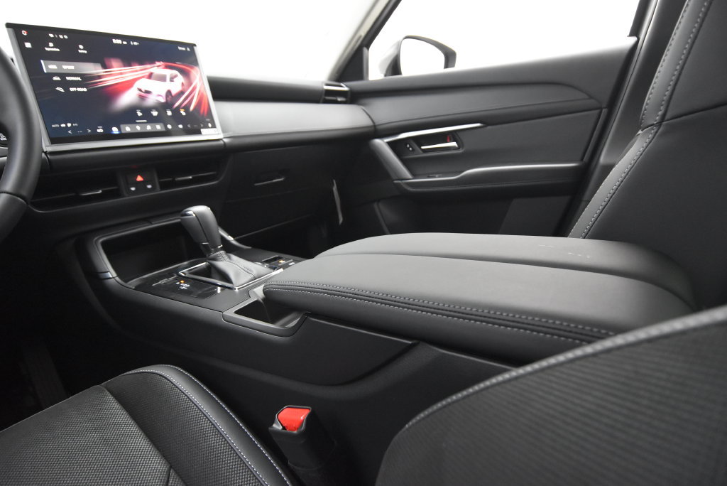 New 2026 MAZDA CX-5 Select AWD/4WD image 28