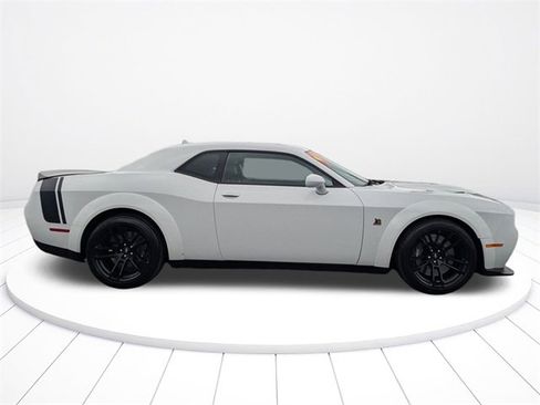 Used 2023 Dodge Challenger R/T Scat Pack image 8