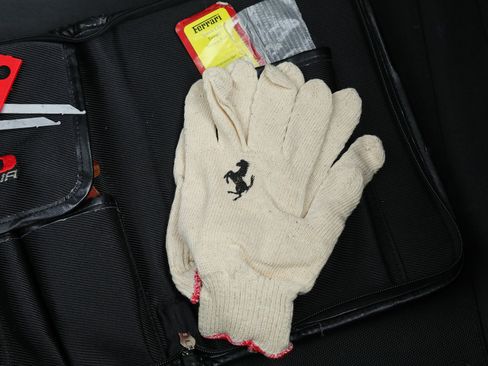 Used 2008 Ferrari F430 Scuderia RWD image 48