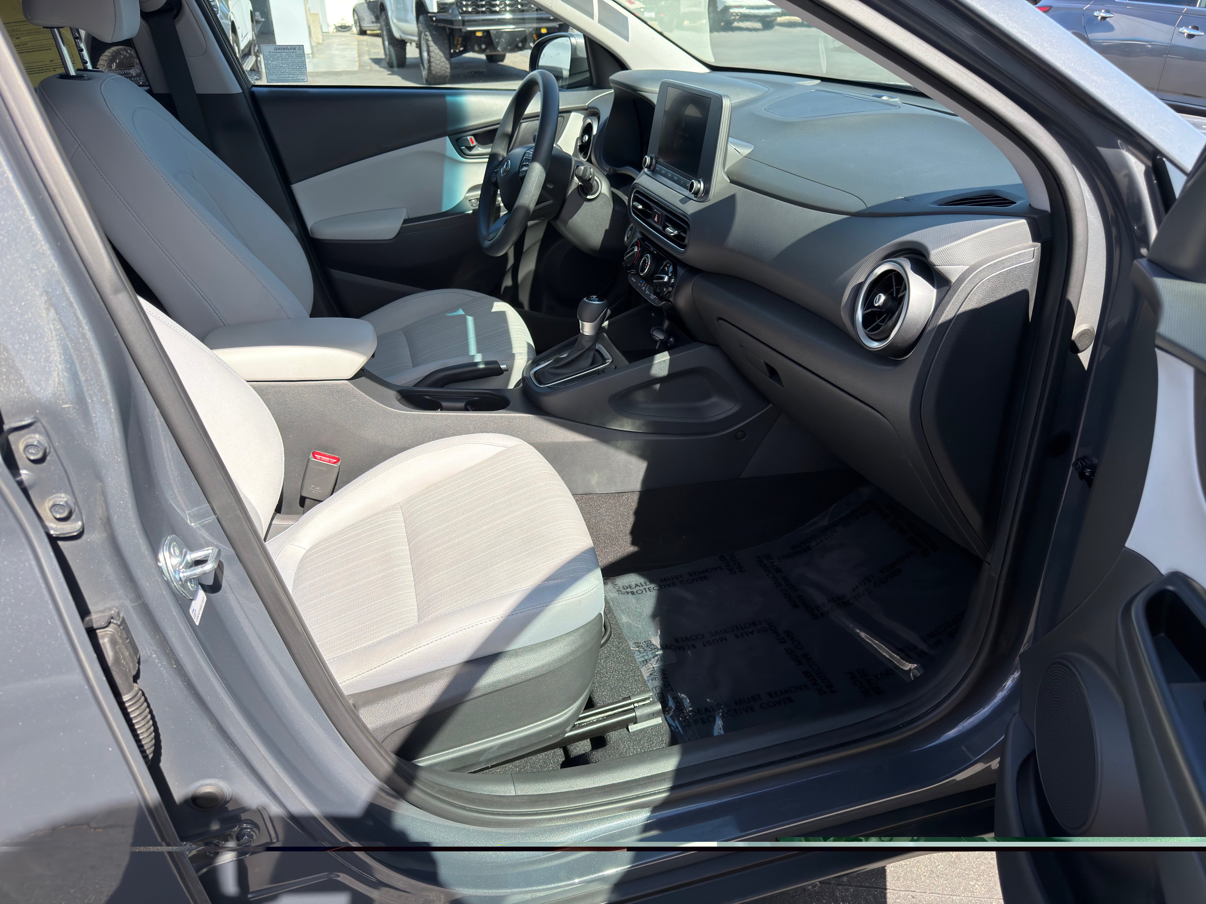 Used 2023 Hyundai Kona SEL FWD image 10