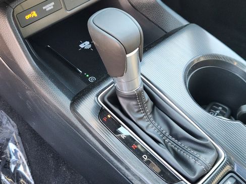 New 2026 Honda Civic Sport Touring image 13