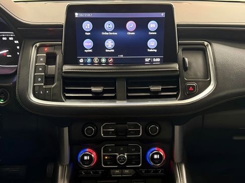 Used 2021 GMC Yukon SLT w/ SLT Premium Package AWD/4WD image 19