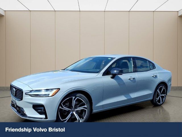 Used 2024 Volvo S60 B5 Core AWD/4WD image 1