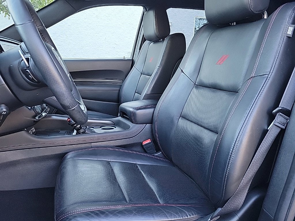 Used 2022 Dodge Durango R/T AWD/4WD image 11