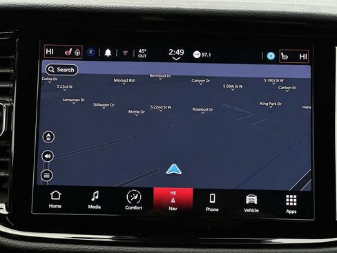 Certified 2024 Dodge Durango GT image 19