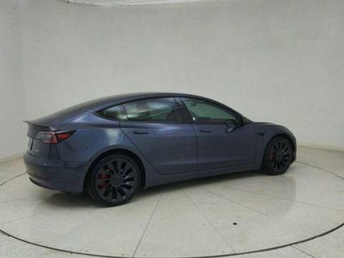Used 2023 Tesla Model 3 Performance image 63
