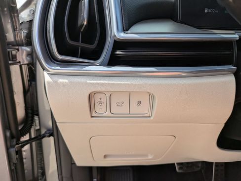 Certified 2025 Kia Sorento SX Prestige AWD/4WD image 32