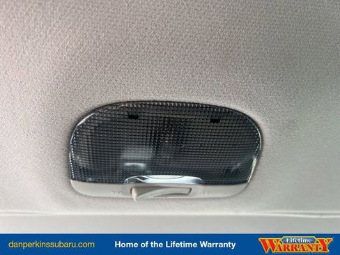 Used 2018 Subaru Forester 2.5i Premium image 32