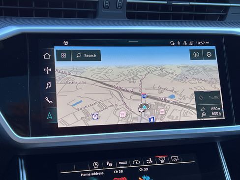 Used 2023 Audi RS 7 Sportback image 24