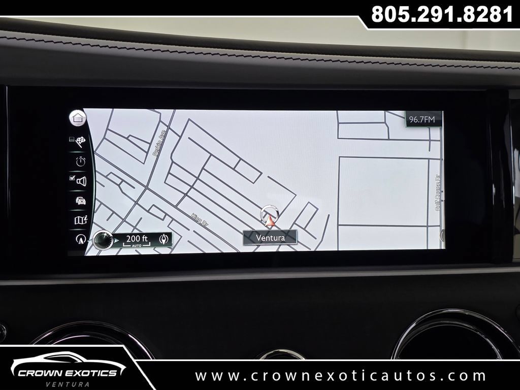 Used 2023 Rolls-Royce Ghost AWD/4WD image 51