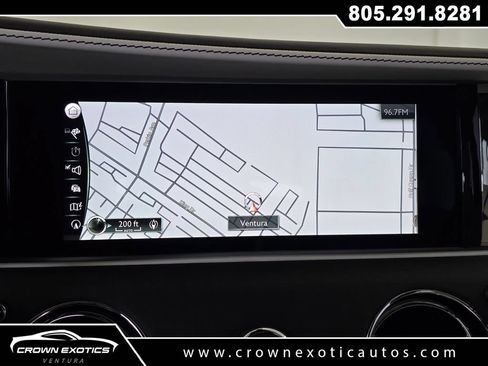 Used 2023 Rolls-Royce Ghost AWD/4WD image 51