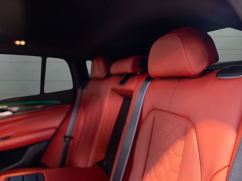 Used 2022 BMW X4 M w/ Competition Package AWD/4WD image 50