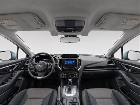 Used 2020 Subaru Crosstrek 2.0i Premium AWD/4WD image 11