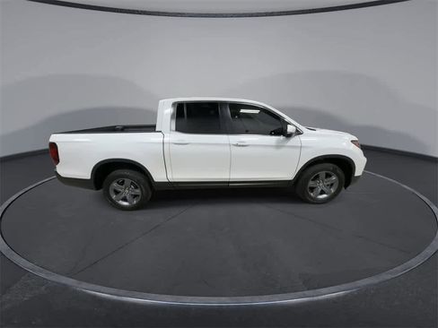 Certified 2023 Honda Ridgeline RTL image 9