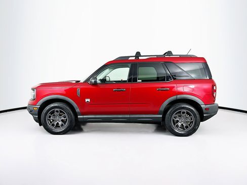 Used 2021 Ford Bronco Sport Big Bend image 4
