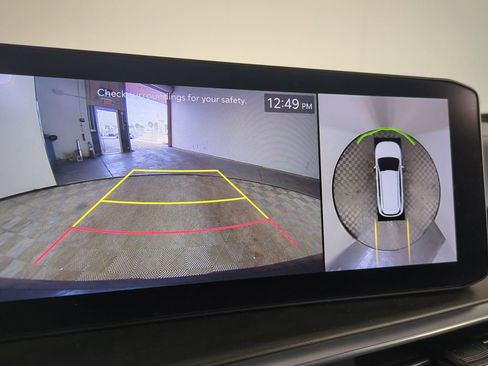 Used 2024 Kia Sorento SX image 26