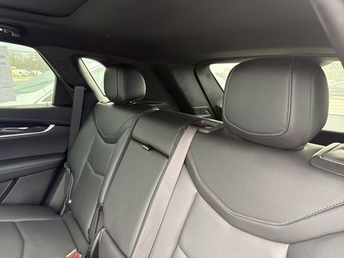 Used 2022 Cadillac XT5 Premium Luxury image 25