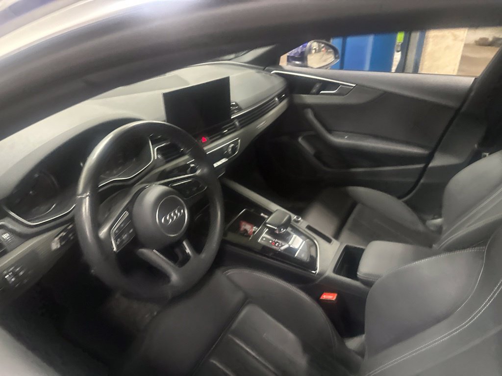 Used 2023 Audi A5 2.0T Premium w/ Convenience Package AWD/4WD image 25