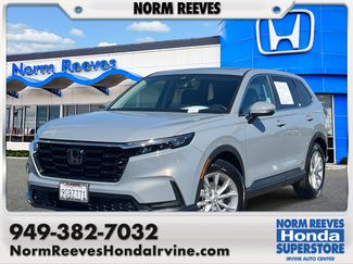 Certified 2023 Honda CR-V EX 360° Tour