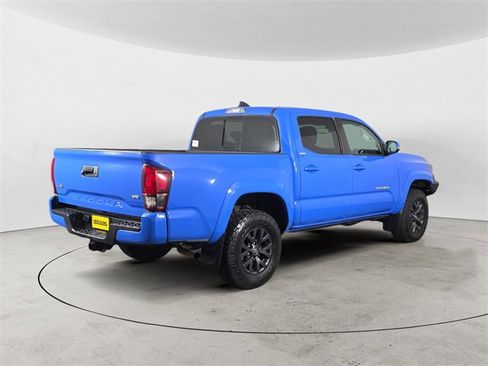 Used 2021 Toyota Tacoma SR5 image 5