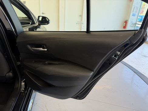 Used 2023 Toyota Corolla SE w/ Carpet Mat Package (TMS) FWD image 34