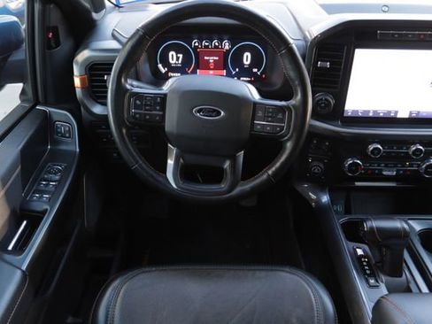 Used 2022 Ford F150 Tremor w/ Equipment Group 402A High image 29